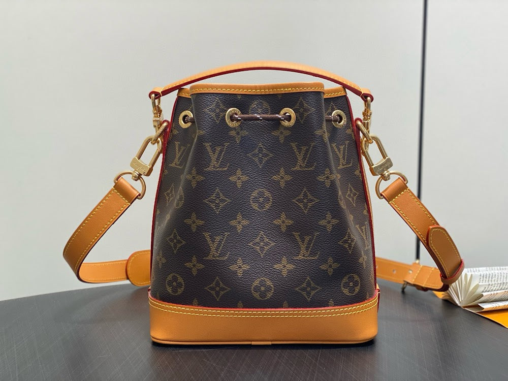 Dragons Bags LVn Luxury Bag --80013