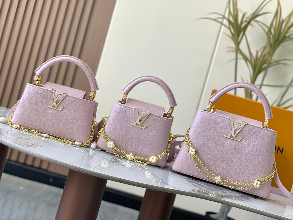 Dragons Bags ln Luxury Bag --77471