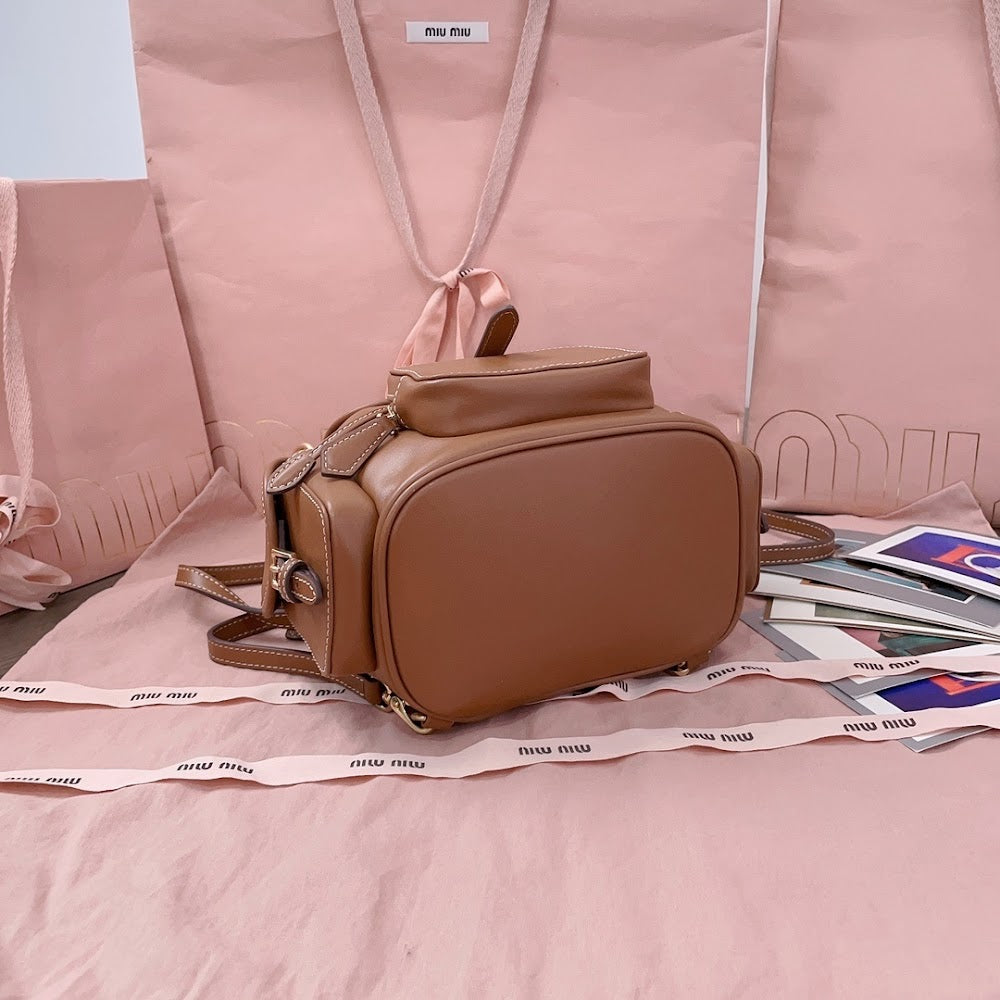 Dragons Bags Miun Miun Luxury Bag --122564