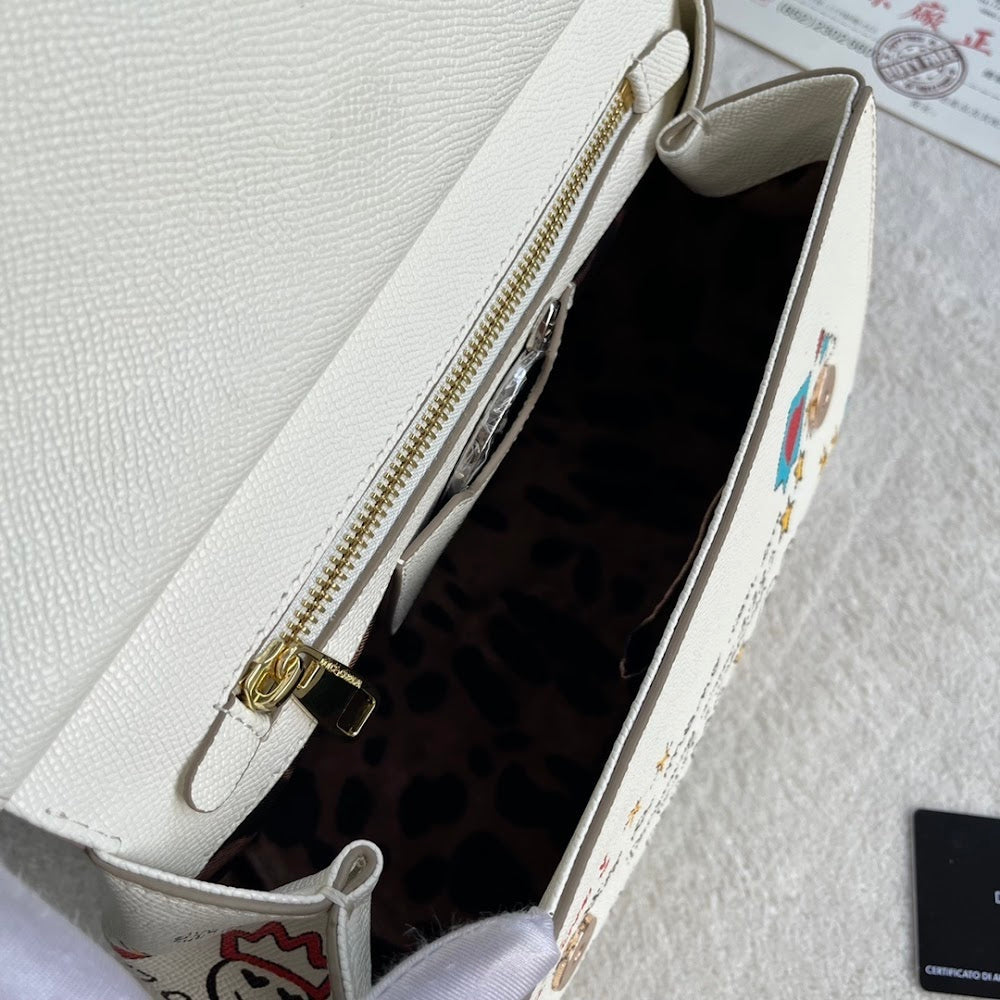 Dragons Bags DGn Luxury Bag --93954