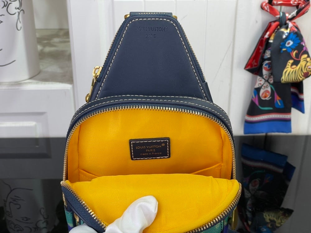 Dragons Bags ln Luxury Bag --97018