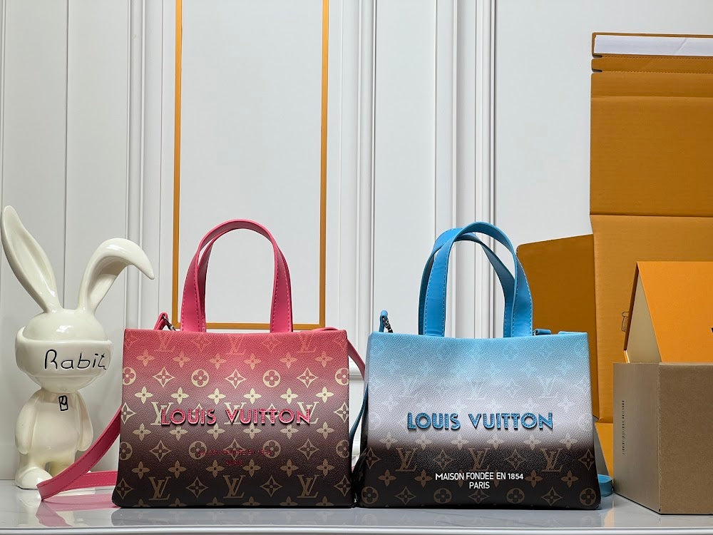 Dragons Bags ln Luxury Bag --77413
