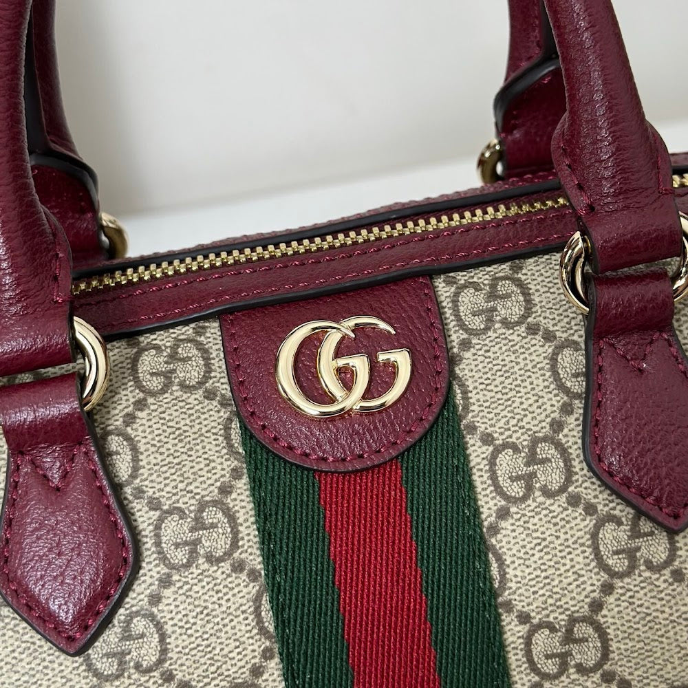 Dragons Bags Guccin Luxury Bag --94317