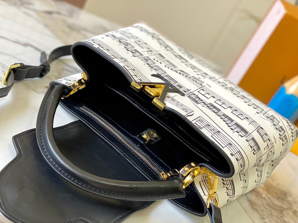 Dragons Bags LVn Luxury Bag --81247