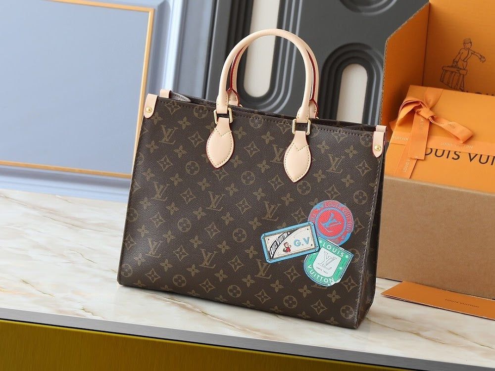Dragons Bags ln Luxury Bag --77049