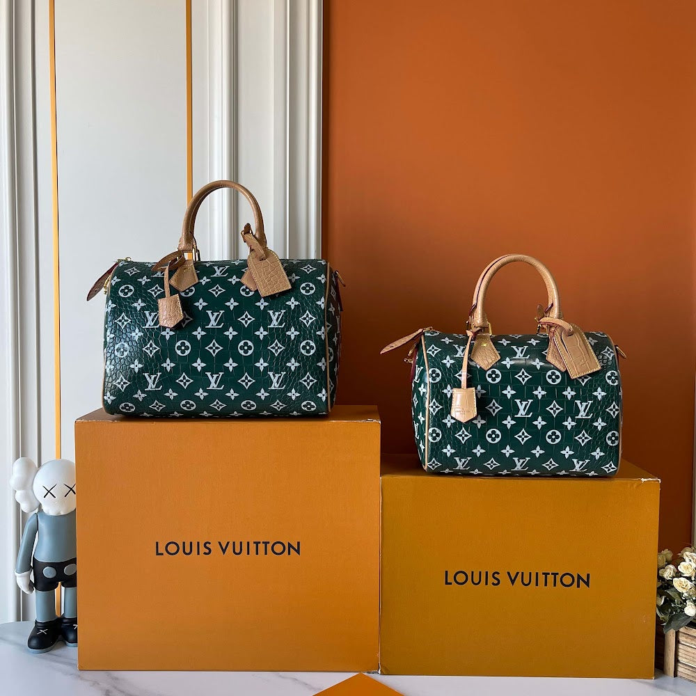 Dragons Bags ln Luxury Bag --77566