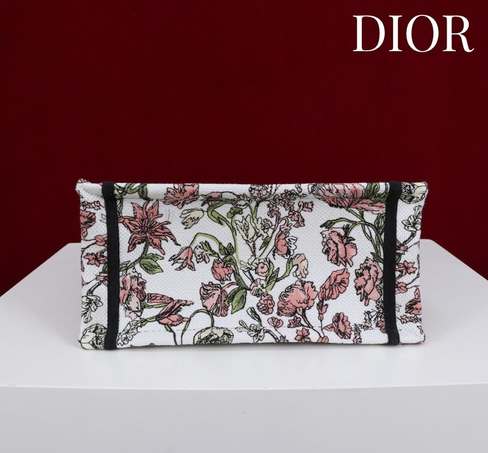 Dragons BagsDiorn Luxury Bag --114913