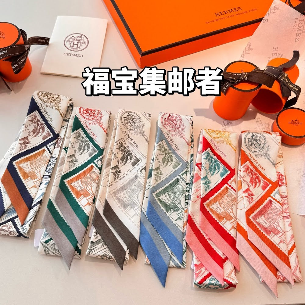 Dragons Bags Premium Designer Scarf --99112