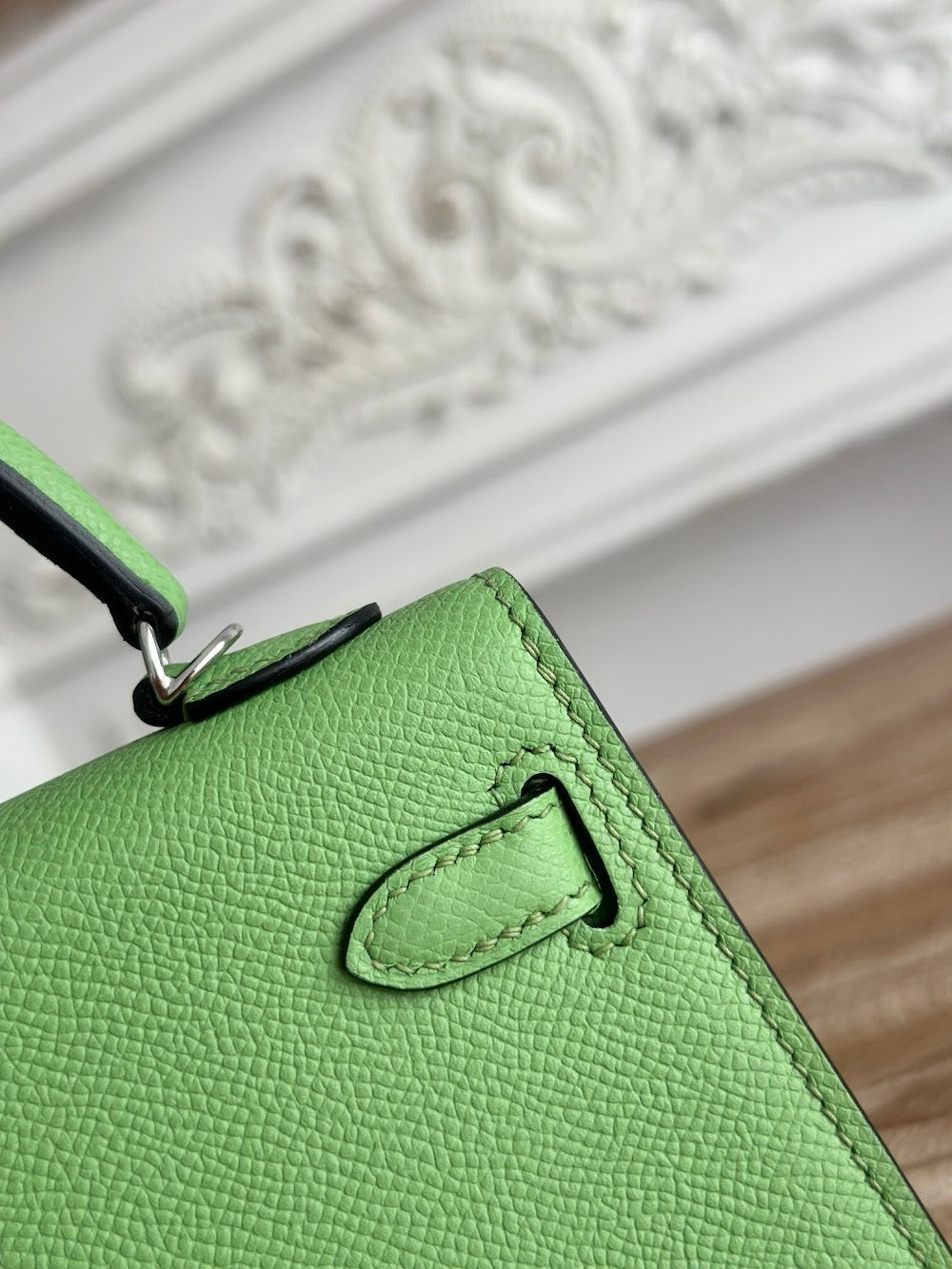 Dragons BagsHermesn Luxury Bag --116916