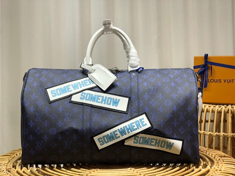 Dragons Bags ln Luxury Bag --66717