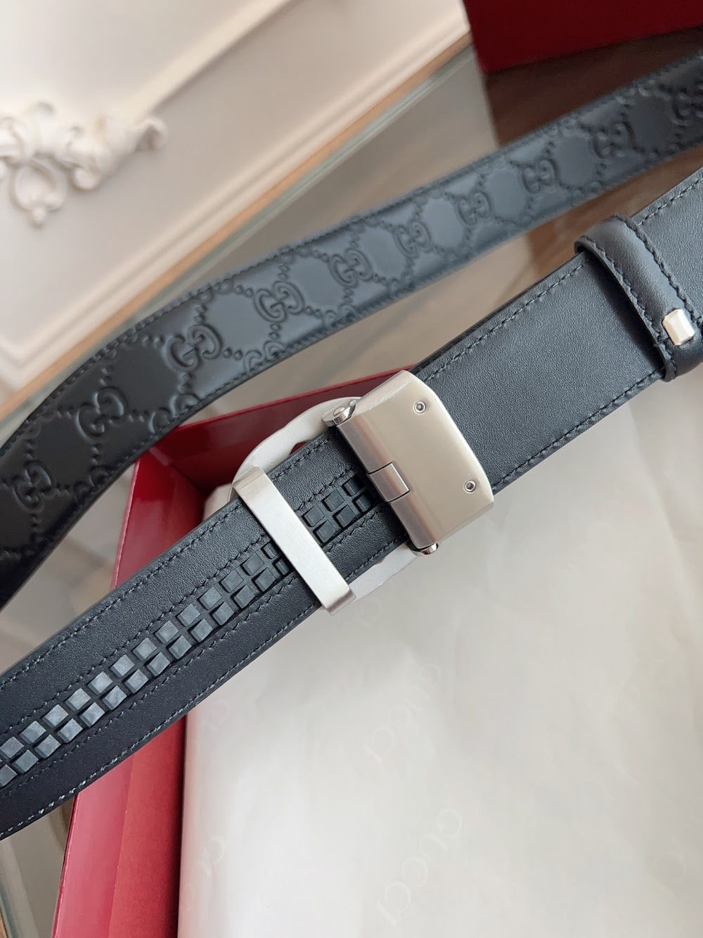 Dragons Bags Guccin Luxury Belt --105637