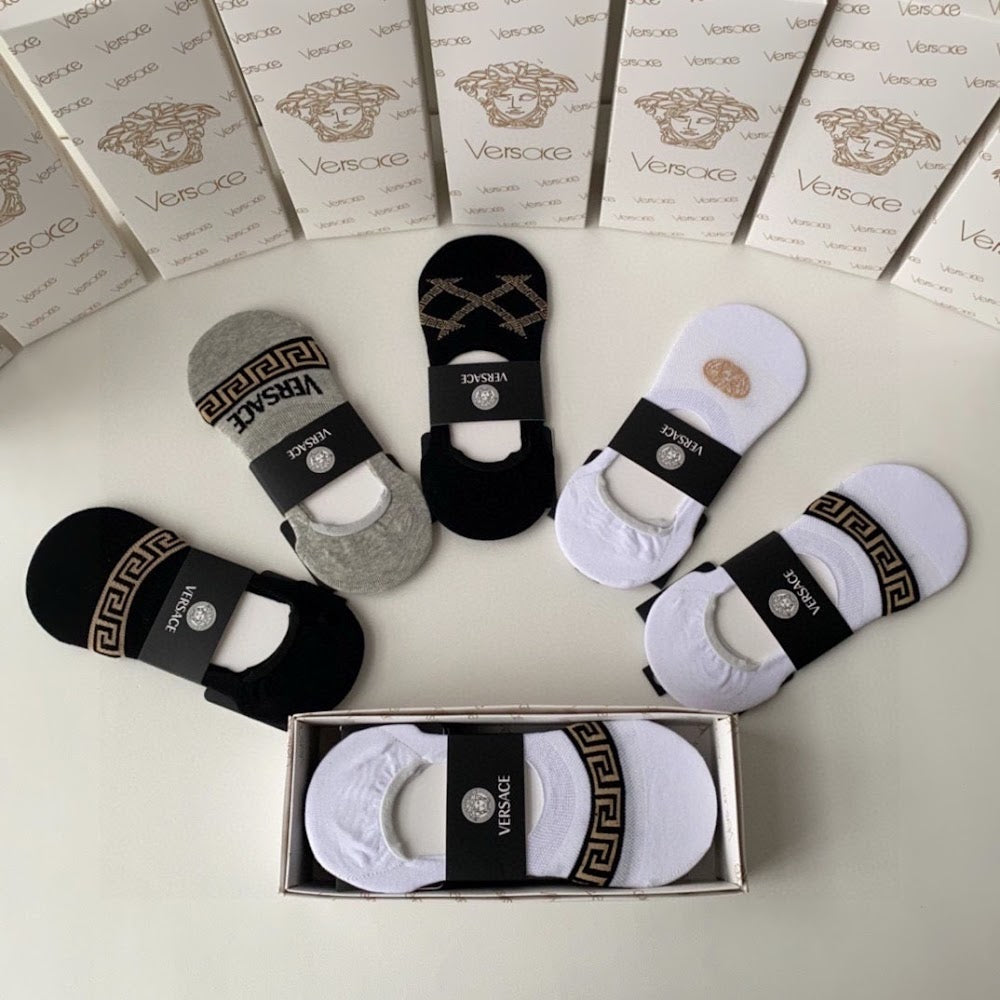 Dragons Bags Premium Luxury Socks --97810