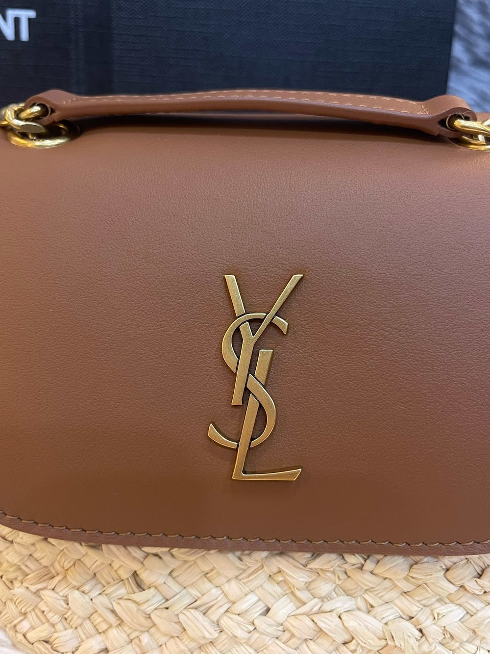 Dragons Bags YSLn Luxury Bag --119934
