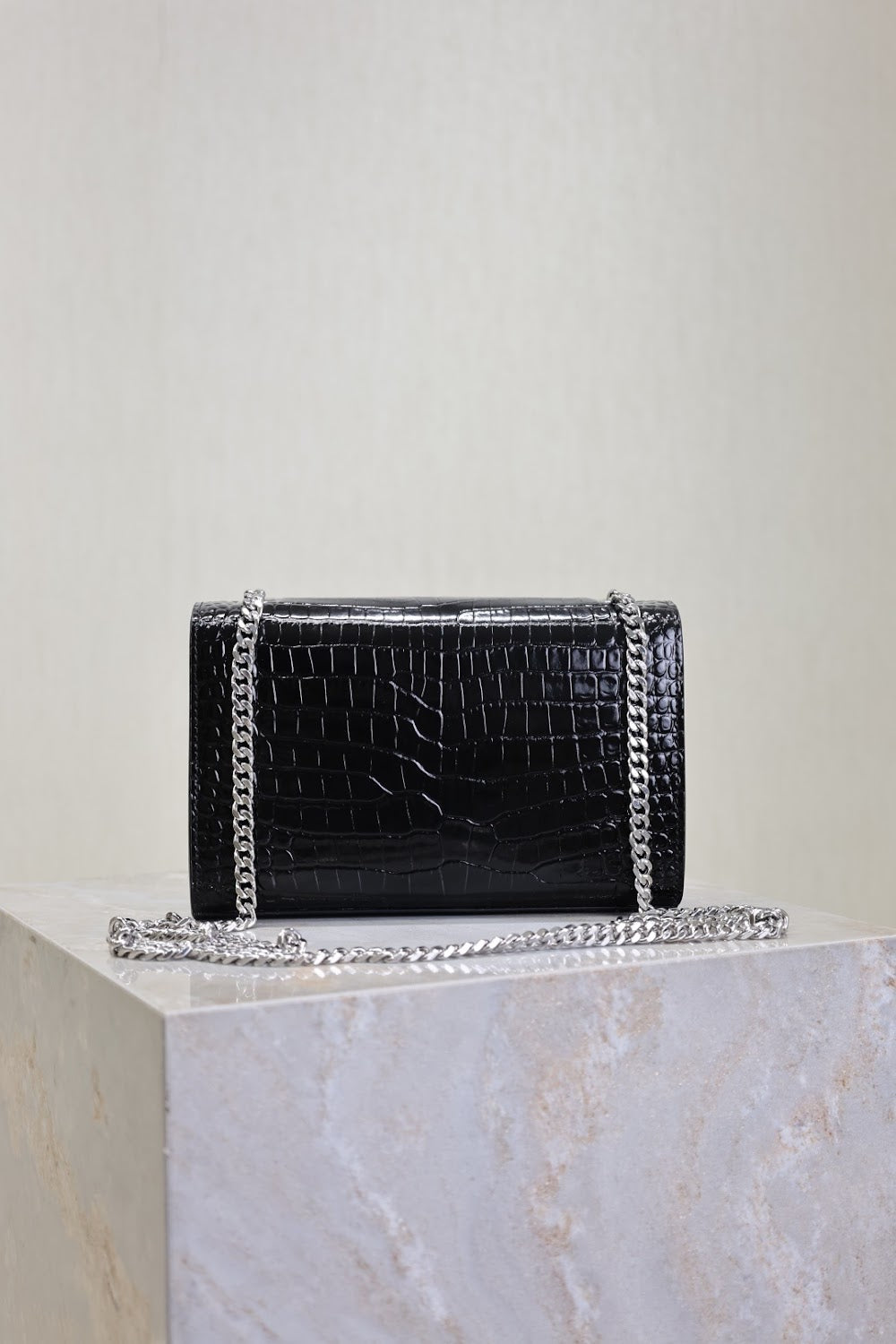 Dragons Bags YSLn Luxury Bag --120529