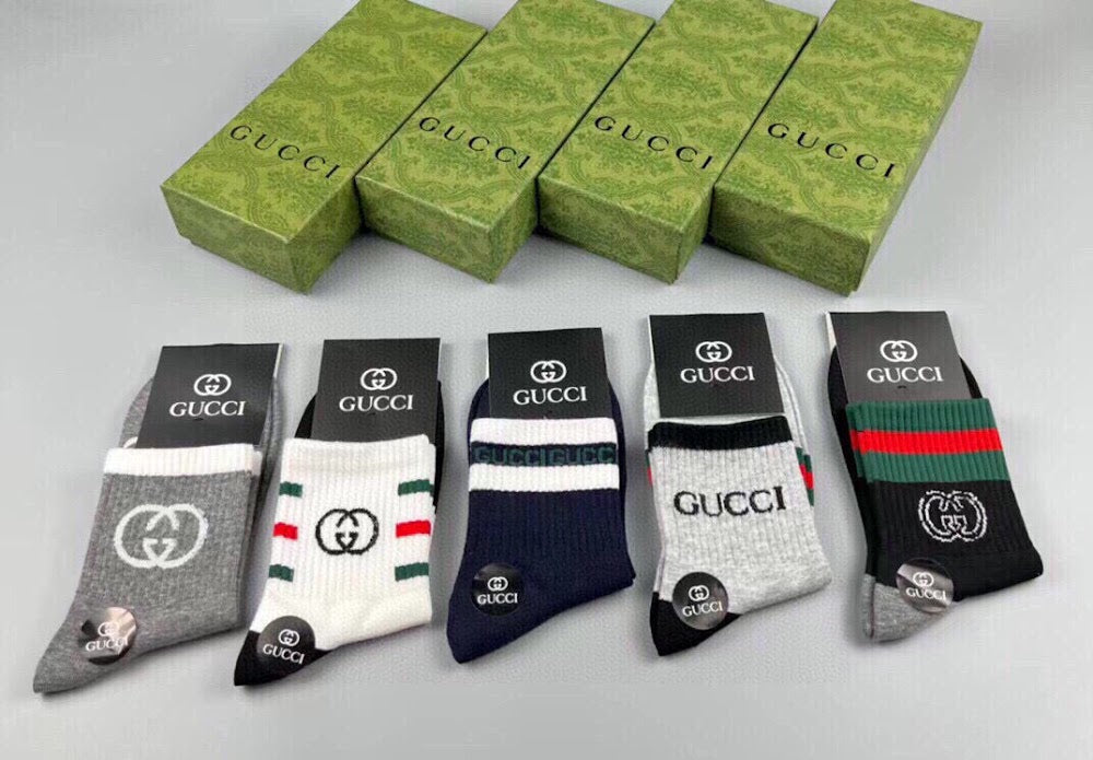 Dragons Bags Premium Luxury Socks --98066
