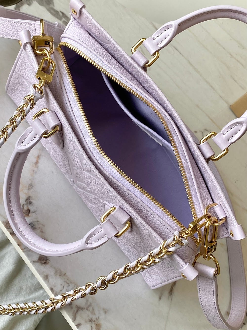 Dragons Bags ln Luxury Bag --97204