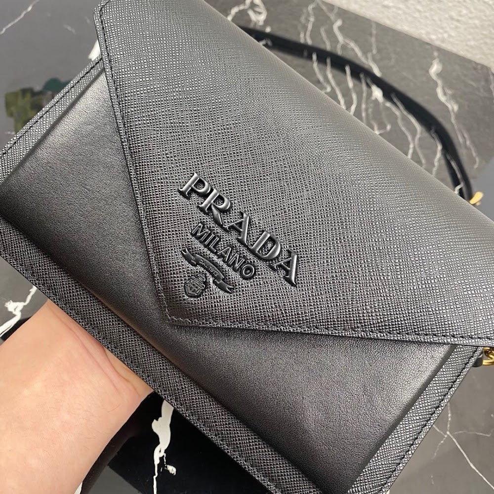 Dragons Bags Prada Luxury Bag --53733