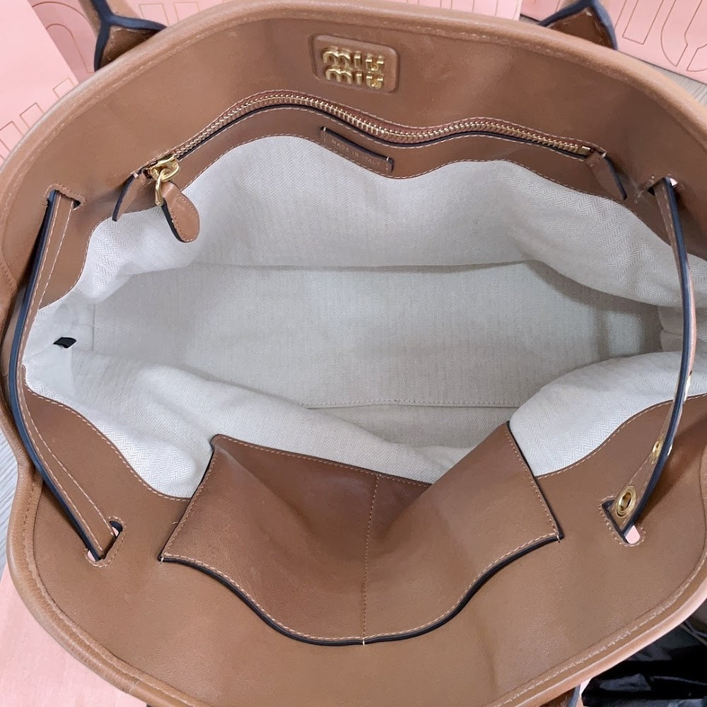 Dragons Bags Miun Miun Luxury Bag --122619