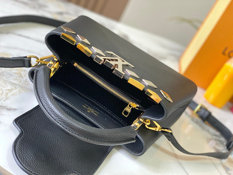 Dragons Bags LVn Luxury Bag --80017