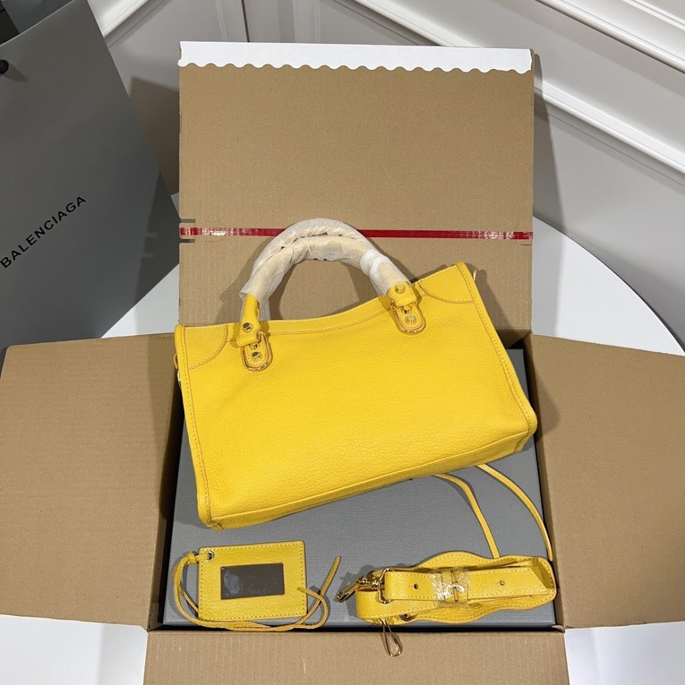 Dragons Bags Balenciaga Luxury Bag --111801