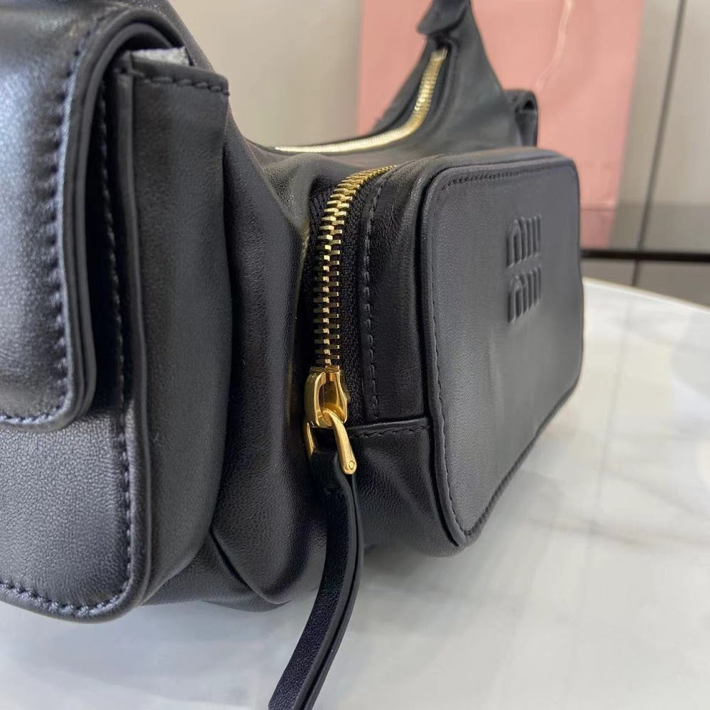 Dragons Bags Miun Miun Luxury Bag --122366