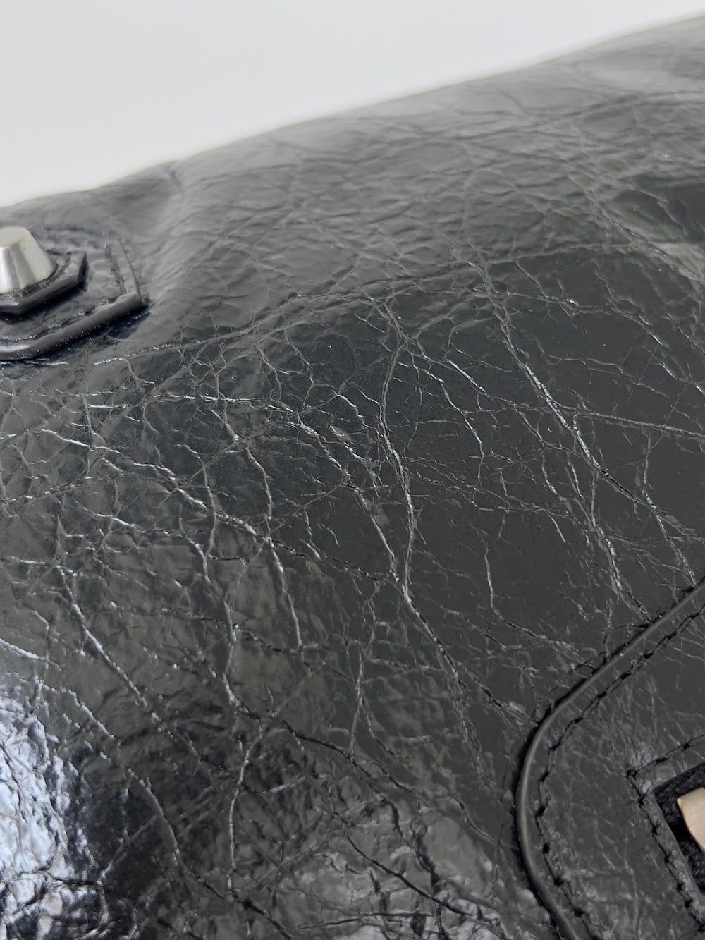 Dragons Bags Balenciaga Luxury Bag --111522