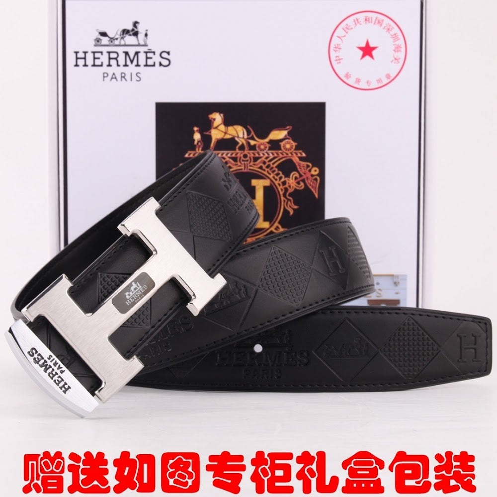 Dragons Bags Hermesn Luxury Belt --108868
