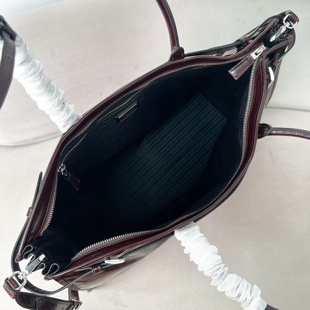 Dragons Bags Pradn Luxury Bag --102431