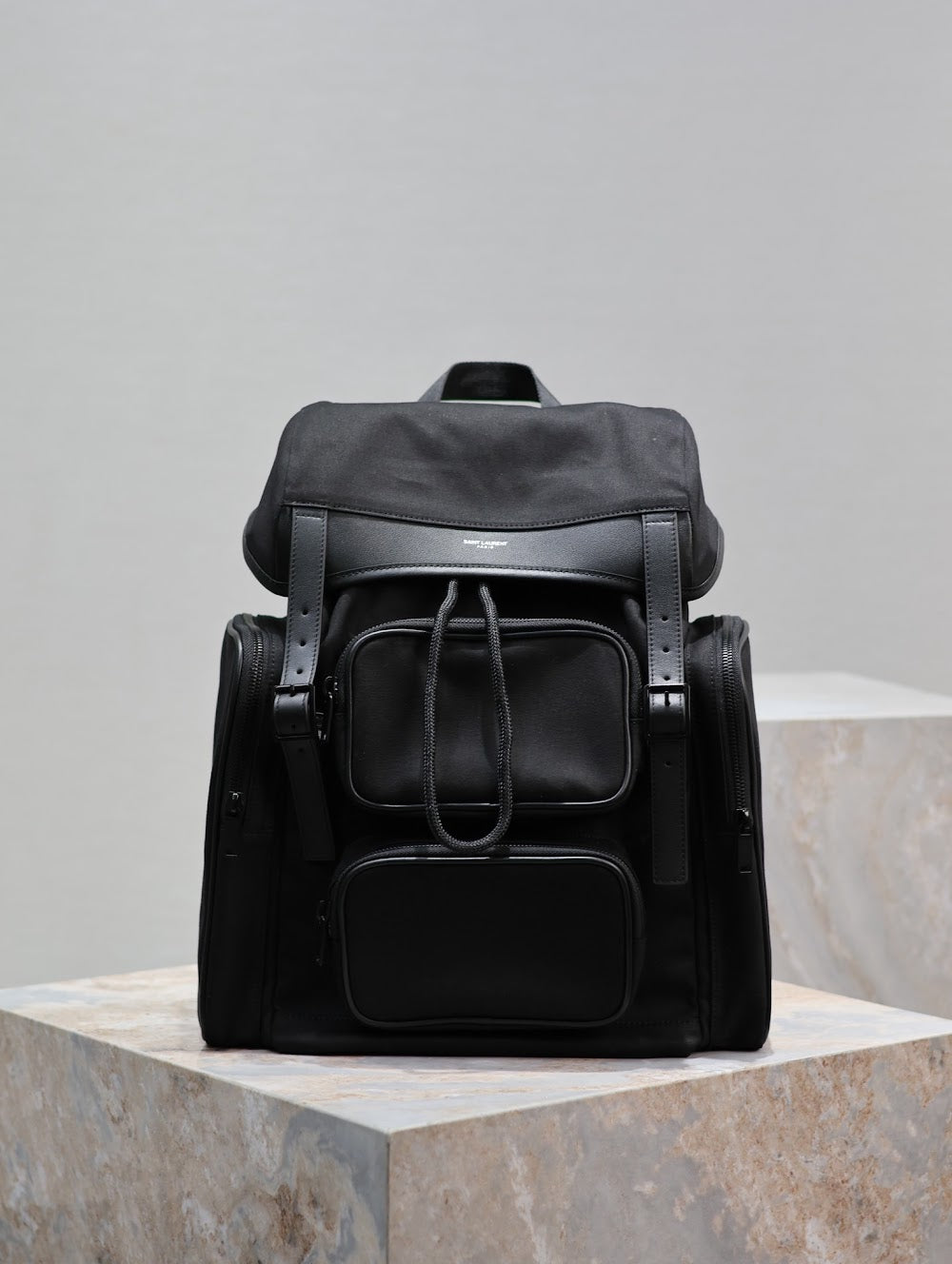 Dragons Bags YSLn Luxury Bag --120254