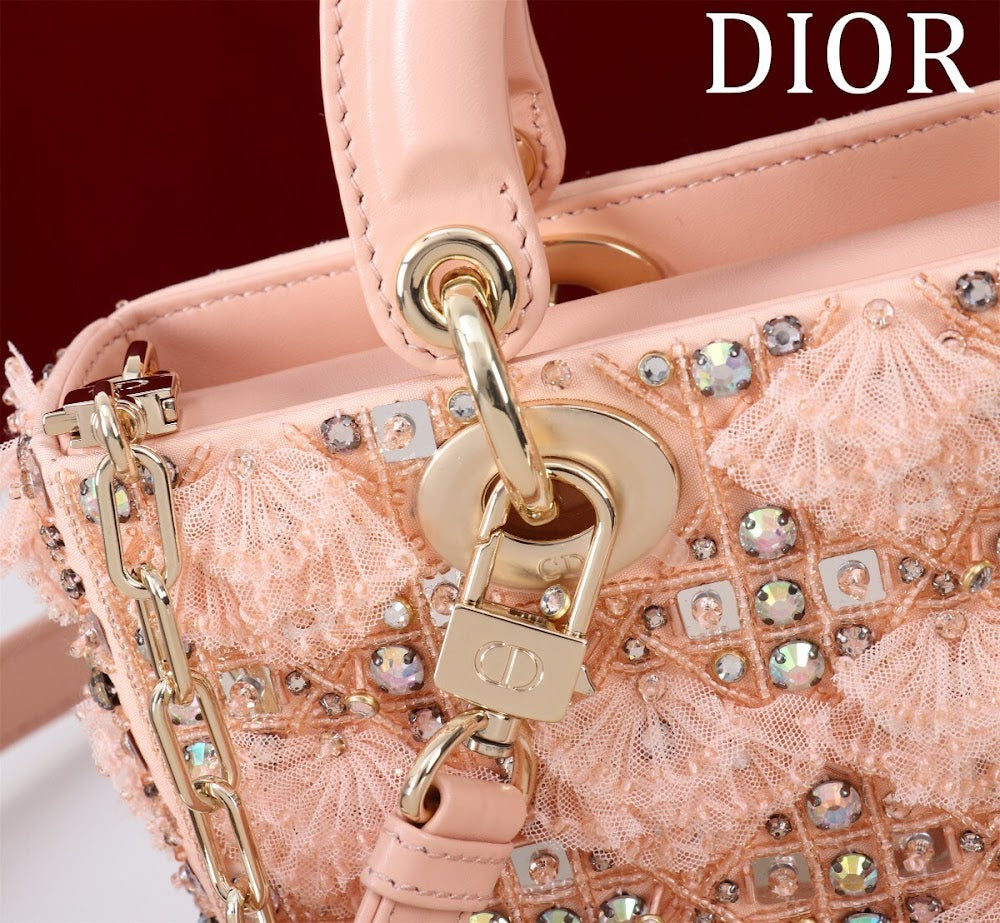 Dragons BagsDiorn Luxury Bag --114699