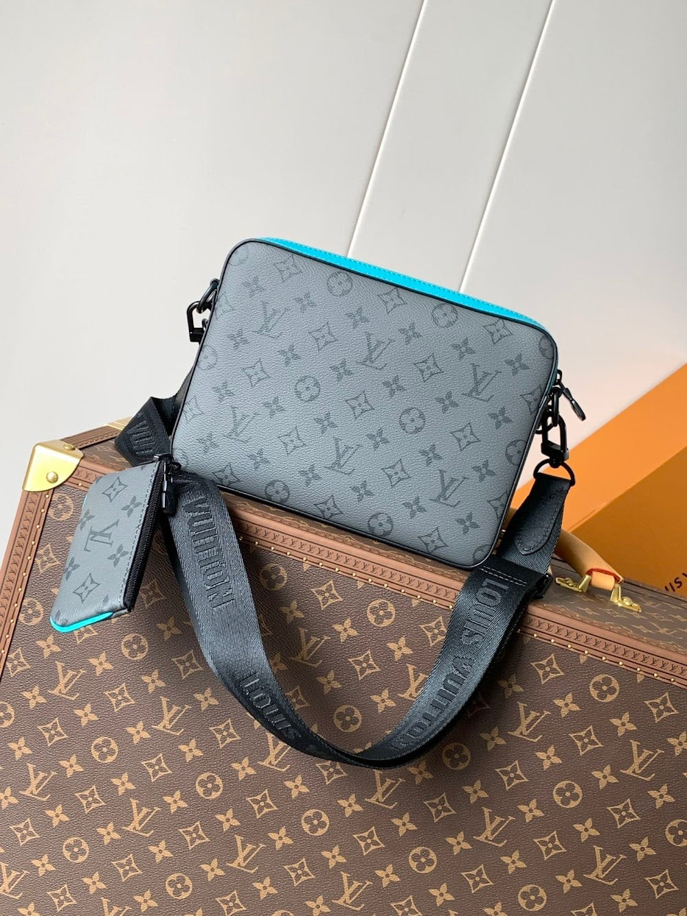 Dragons Bags ln Luxury Bag --71583