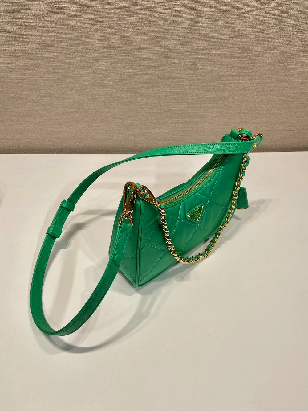 Dragons Bags Prada Luxury Bag --54626