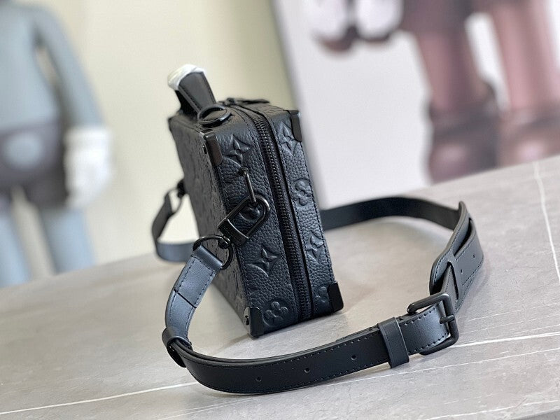 Dragons Bags ln Luxury Bag --70760