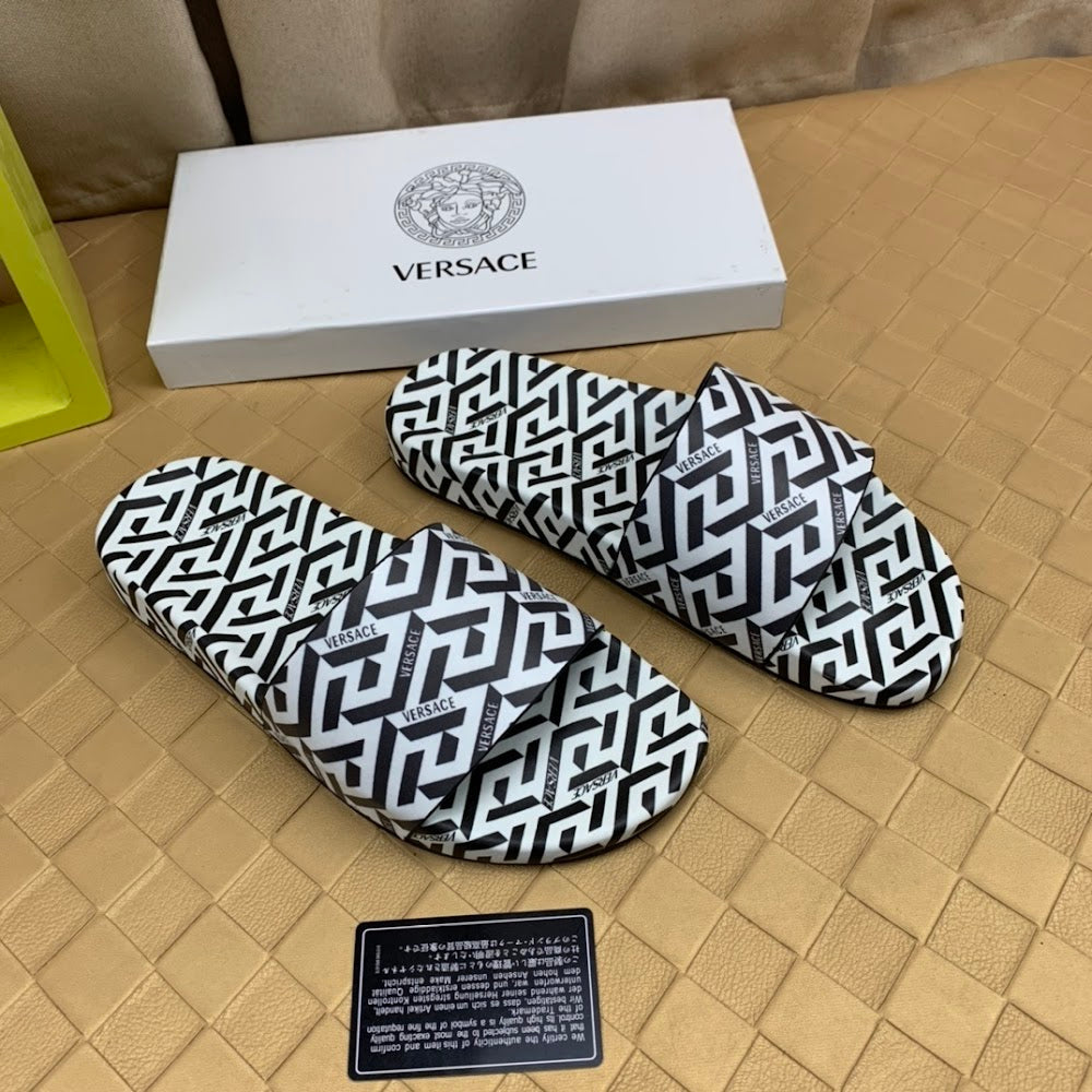 Dragons Bags Versace Luxury Heels --51019