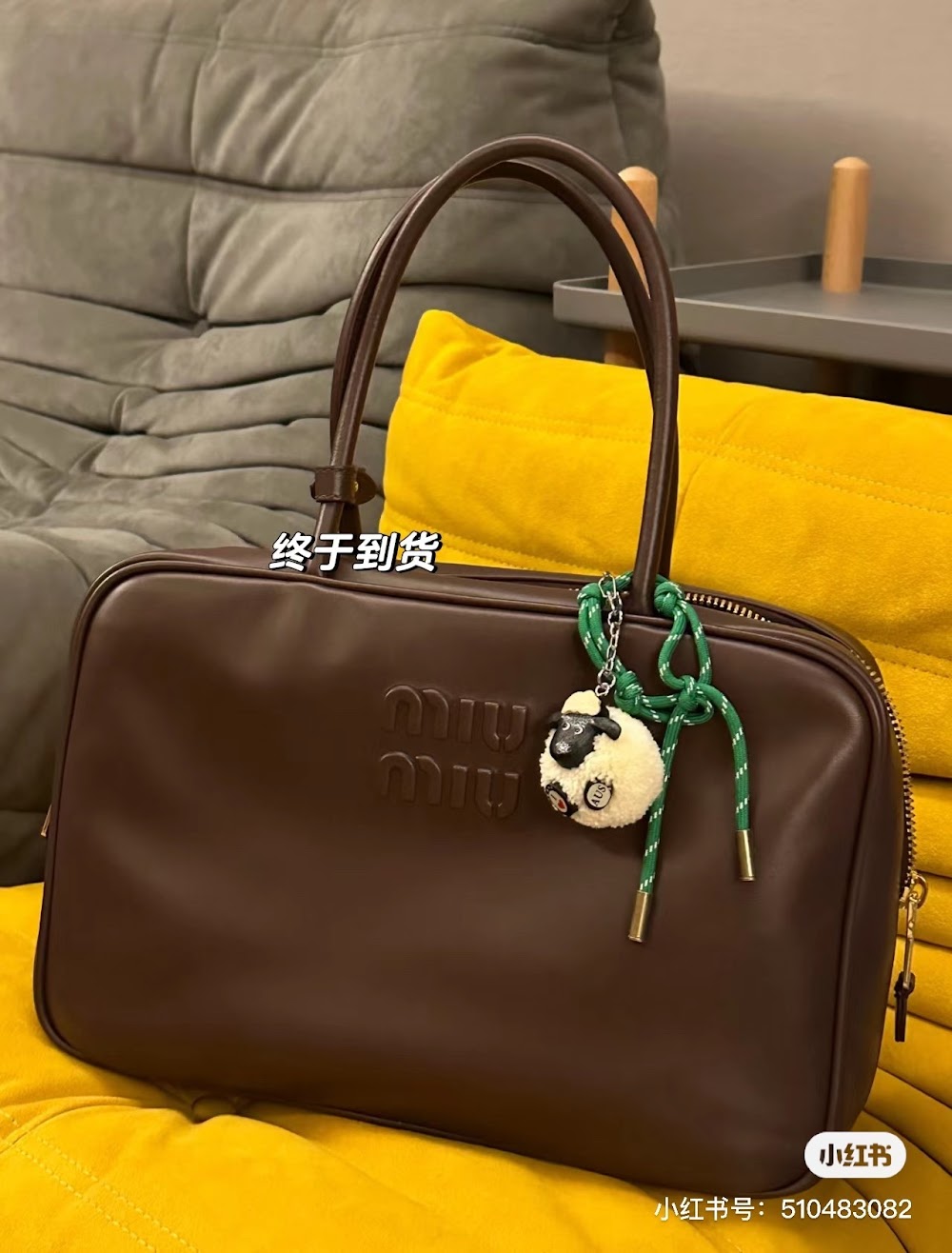 Dragons Bags Miun Miun Luxury Bag --122410