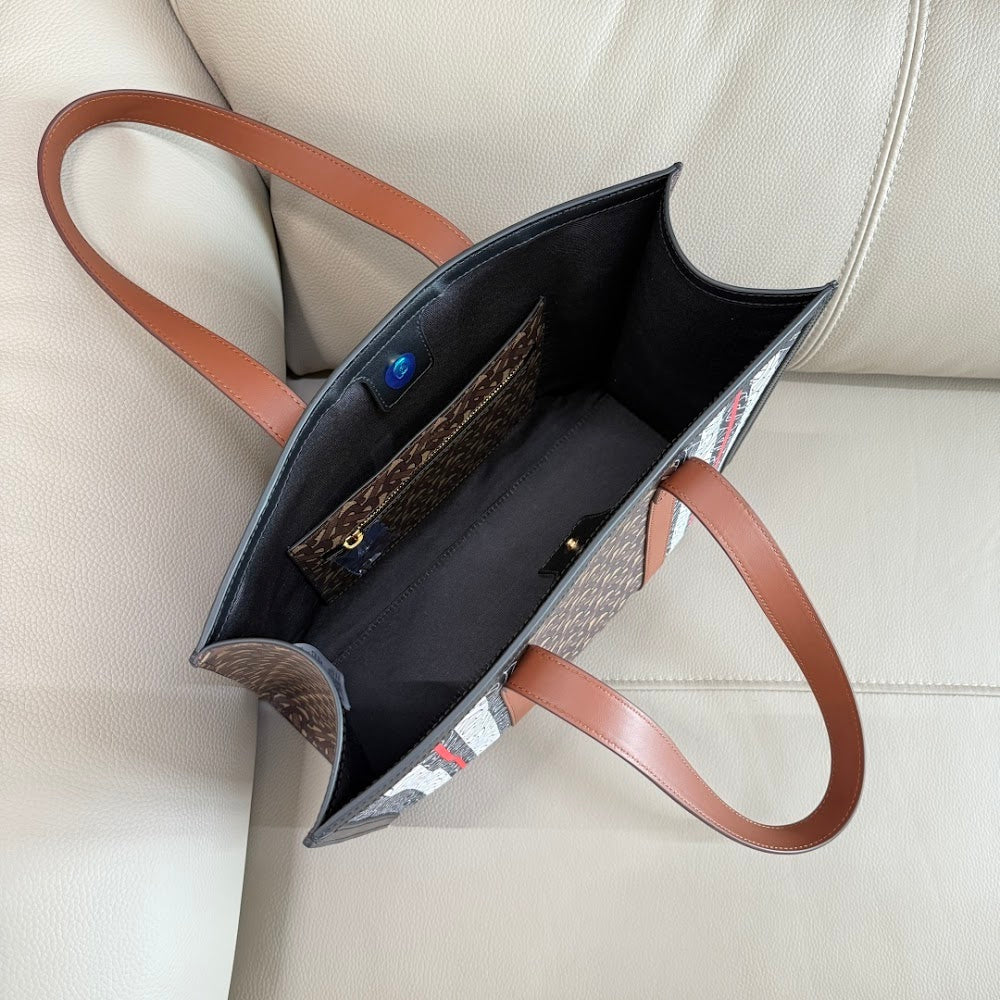 Dragons Bags Burberryn Luxury Bag --92466