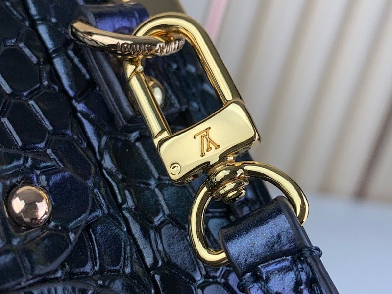 Dragons Bags ln Luxury Bag --68468