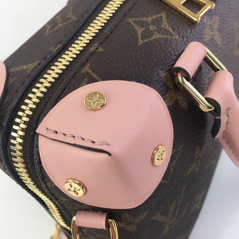 Dragons Bags ln Luxury Bag --59231