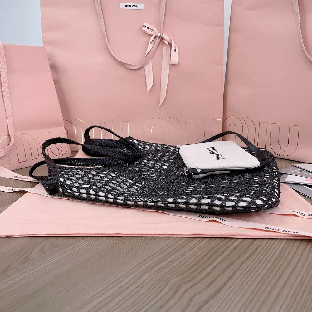 Dragons Bags Miun Miun Luxury Bag --122725