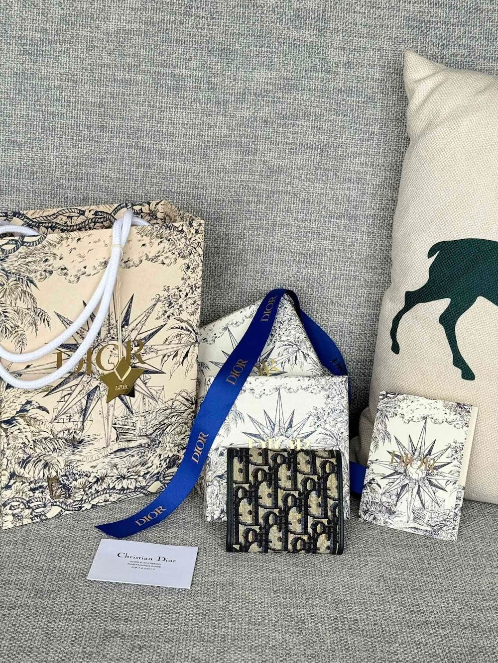 Dragons BagsDiorn Luxury Bag --115136