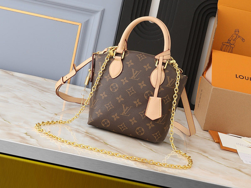 Dragons Bags LVn Luxury Bag --81012