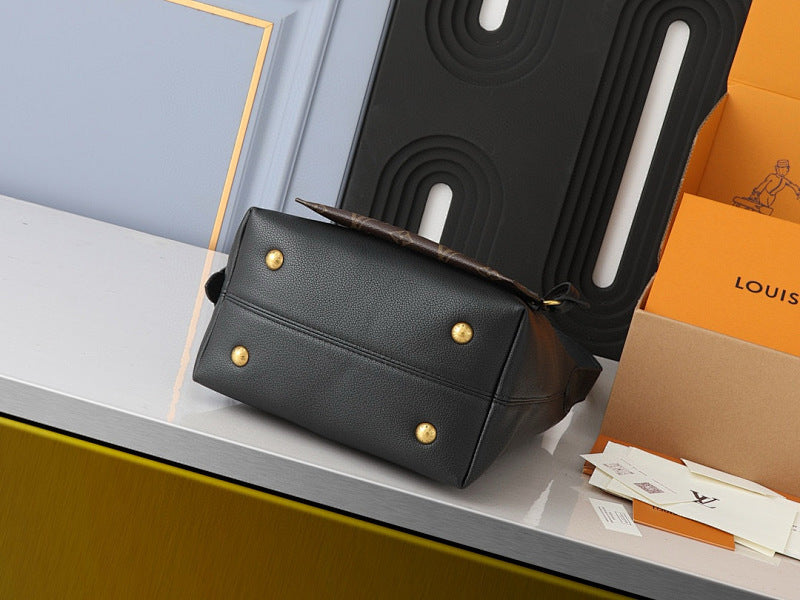 Dragons Bags LVn Luxury Bag --78918