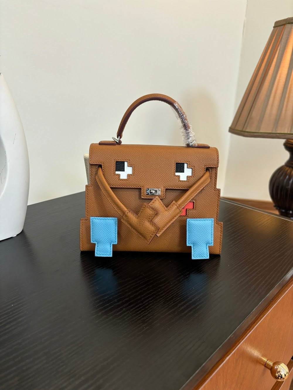 Dragons BagsHermesn Luxury Bag --117293