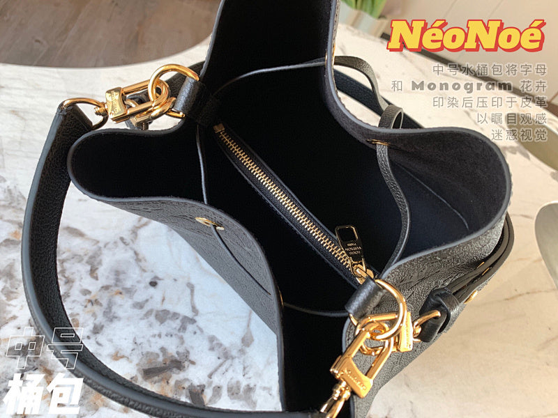 Dragons Bags LVn Luxury Bag --80504