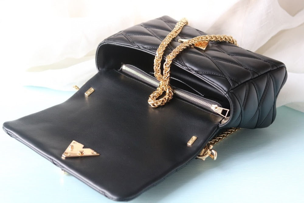 Jessica Bags ln Luxury Bag --75984