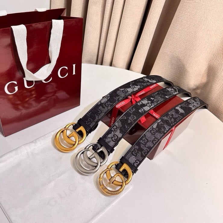 Dragons Bags Guccin Luxury Belt --105760