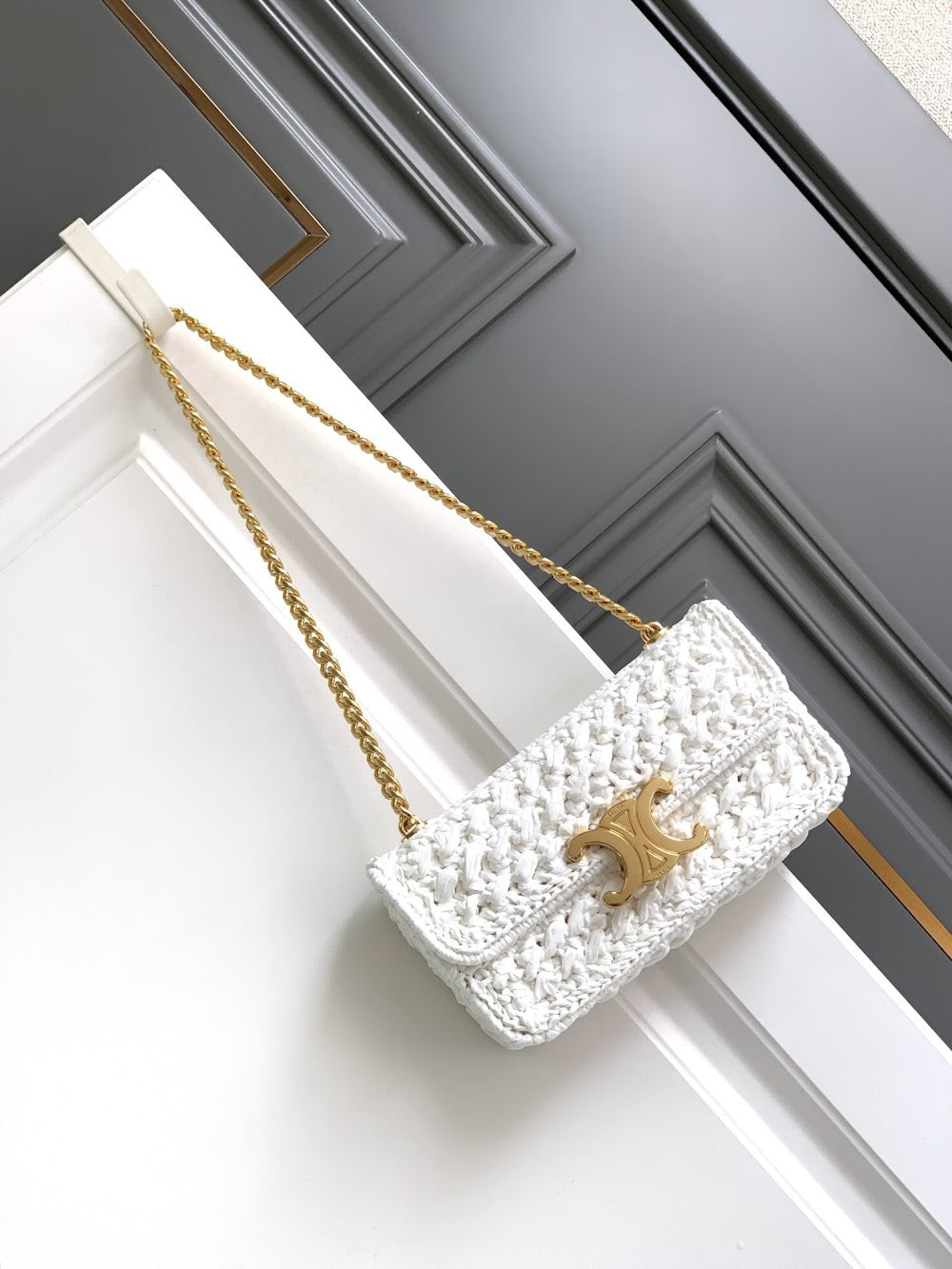 Dragons Bags Celine Luxury Bag --112066