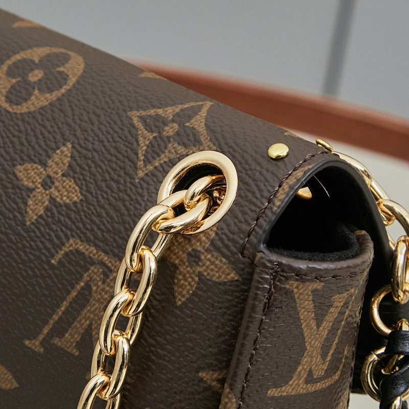 Dragons Bags LVn Luxury Bag --79975
