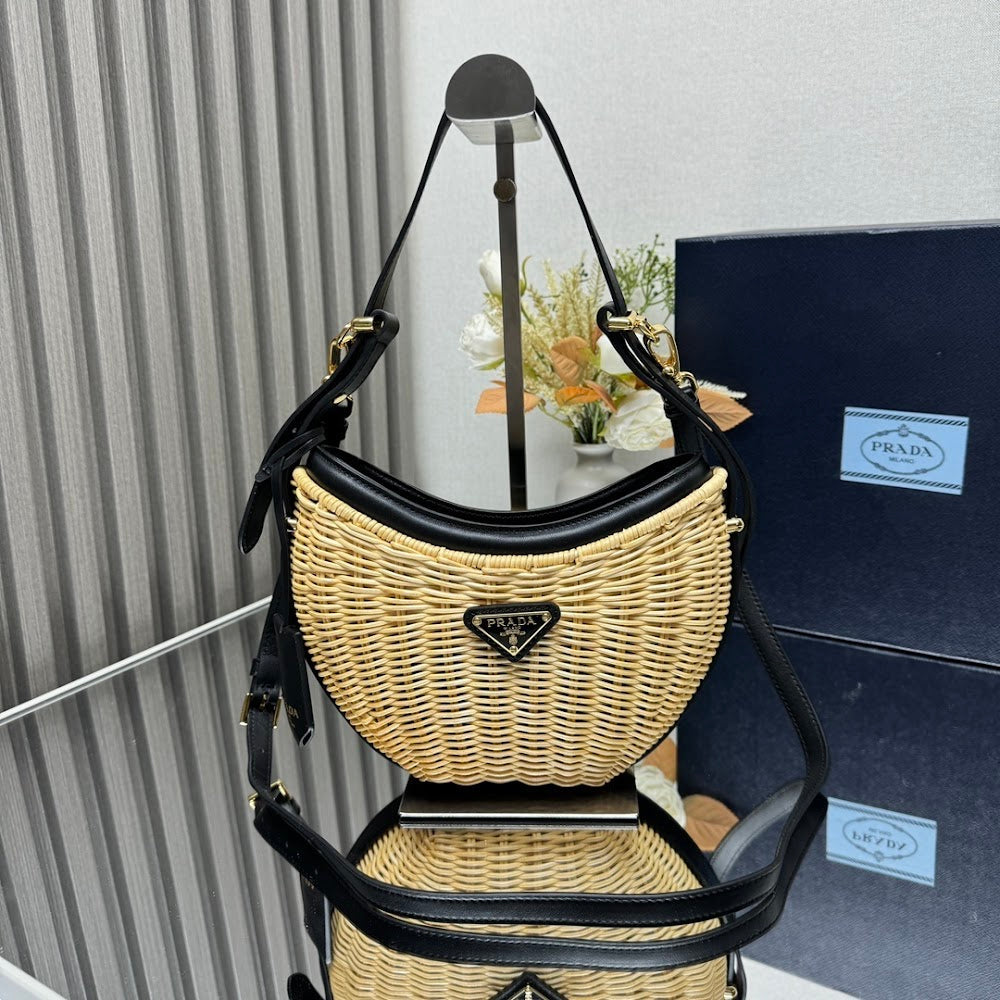 Dragons Bags Pradn Luxury Bag --103008