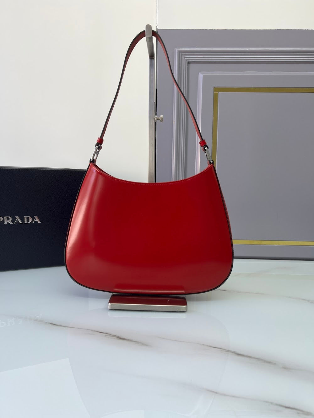 Dragons Bags Pradn Luxury Bag --102434